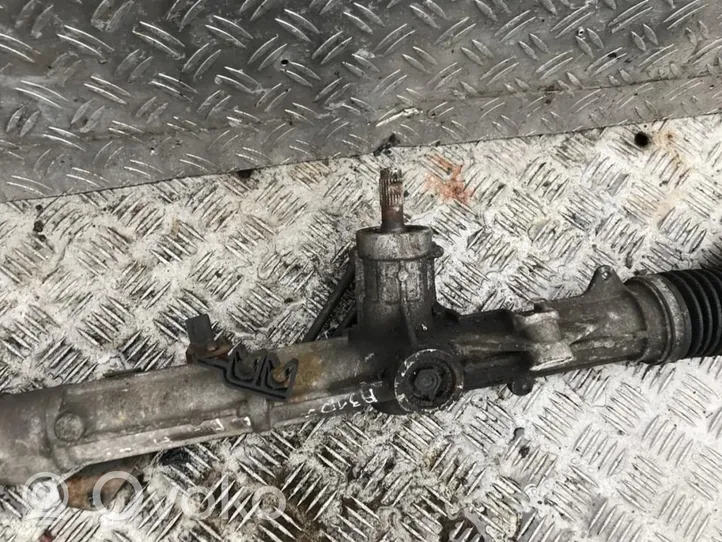 Alfa Romeo GT Steering rack rhd