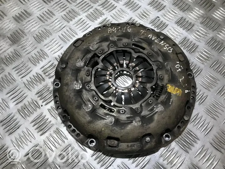 Toyota Avensis T250 Pressure plate 