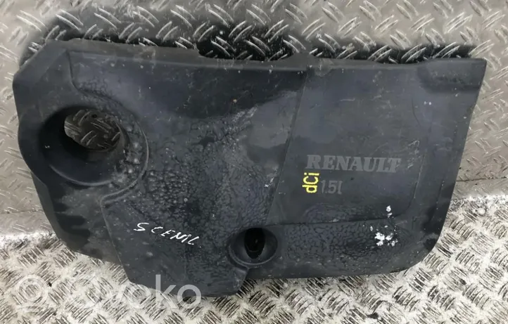 Renault Scenic I Engine cover (trim) 