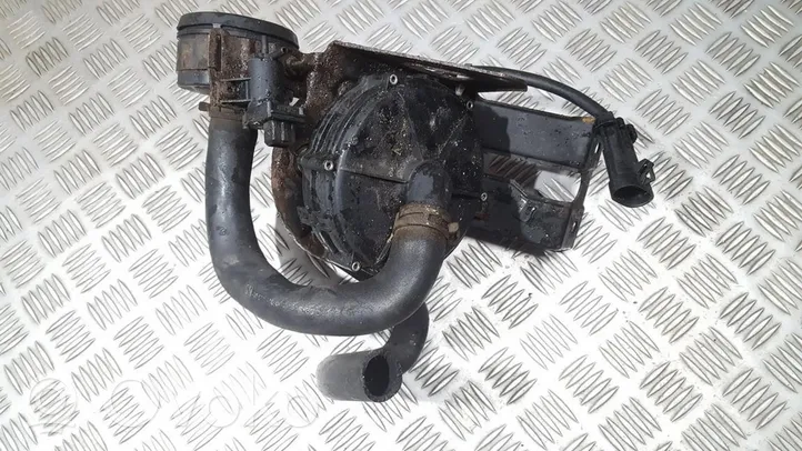 Opel Sintra Toissijainen ilmapumppu 72186021