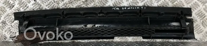KIA Sephia Передняя решётка br9350711