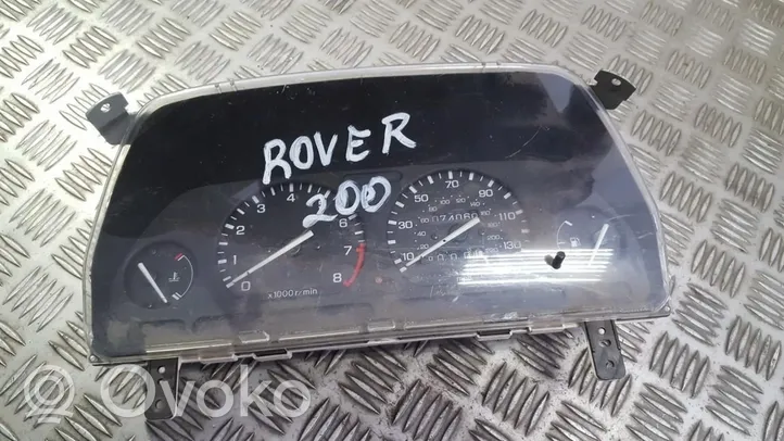 Rover 214 - 216 - 220 Nopeusmittari (mittaristo) ar0025005