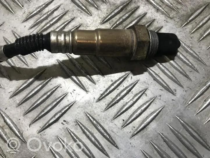 Mercedes-Benz C W203 Sonde lambda 0075421618