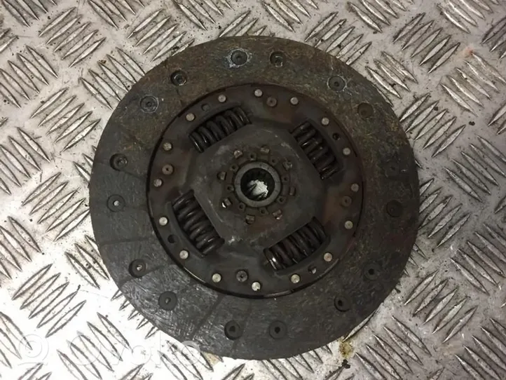 Opel Corsa D Clutch pressure plate 55559472