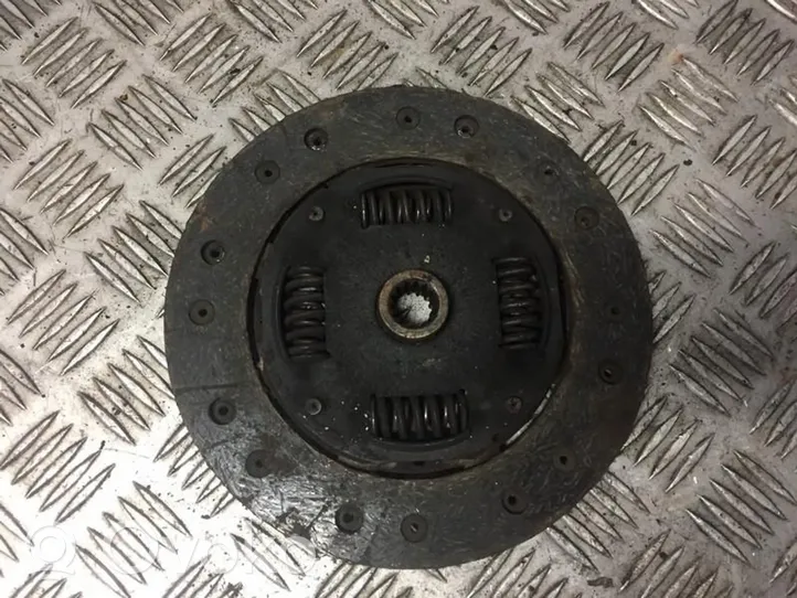 Opel Corsa D Clutch pressure plate 55559472