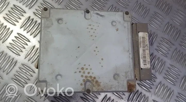 Ford Mondeo MK II Sterownik / Moduł ECU 98BB12A650BBA