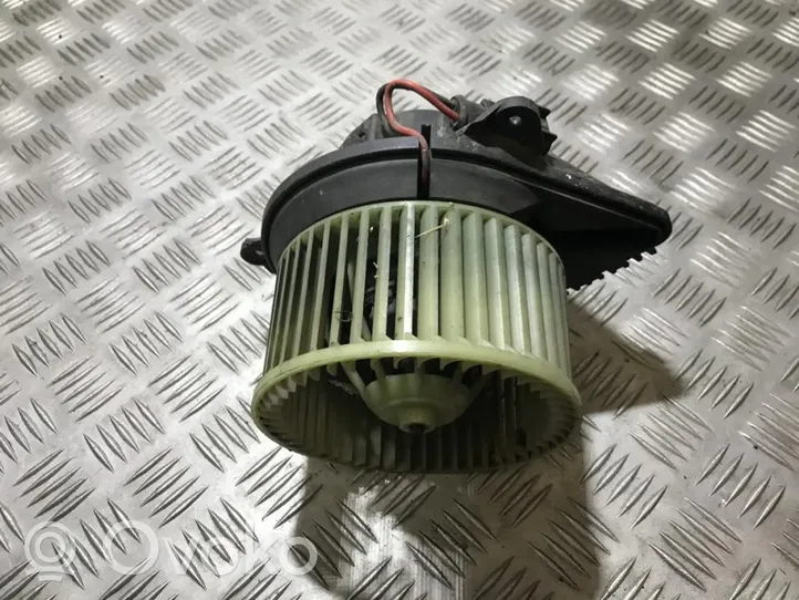 Renault Megane I Ventola riscaldamento/ventilatore abitacolo a52656770c