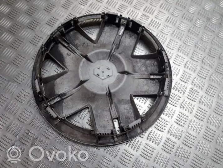 Renault Laguna II R 15 riteņa dekoratīvais disks (-i) 8200198219