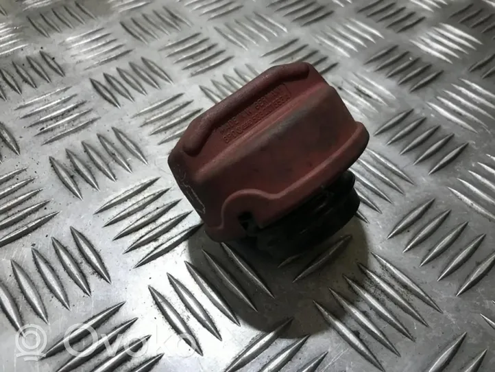 Audi 80 90 B3 Tappo del serbatoio del carburante 553201553a