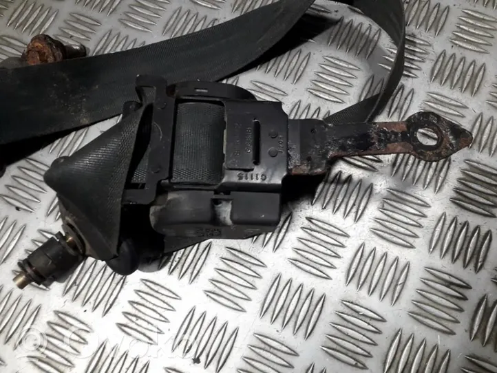 Nissan Sunny Front seatbelt TKA77EG307