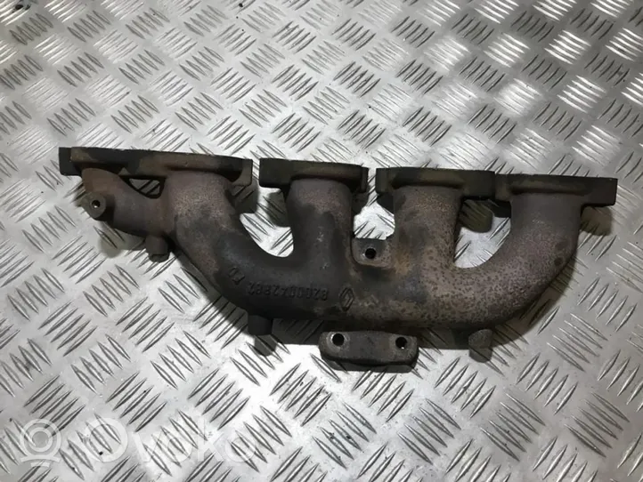 Renault Espace III Exhaust manifold 8200042882