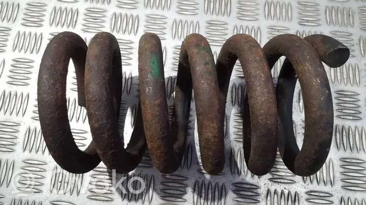 Ford Transit Front coil spring 