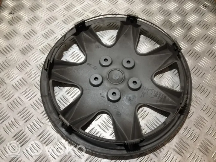 Toyota Corolla E90 Mozzo/copricerchi/borchia della ruota R15 1piece