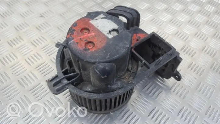 Renault Kangoo I Ventola riscaldamento/ventilatore abitacolo X65P664064N