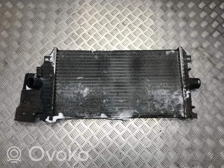 Renault Laguna I Chłodnica powietrza doładowującego / Intercooler 