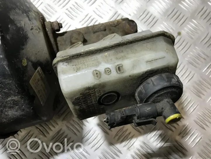 Renault Laguna I Główny cylinder hamulca 7700823486