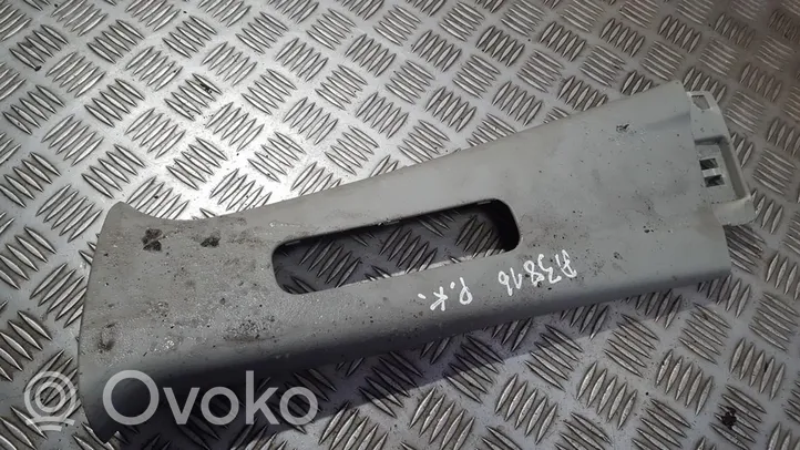 Opel Agila B Inne części wnętrza samochodu 7662151k0