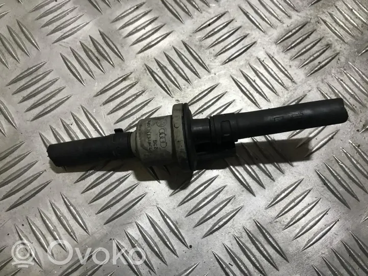 Audi A3 S3 8P Valve vacuum 058133517b