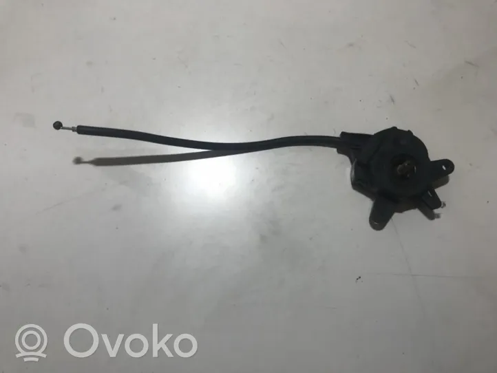 Mercedes-Benz S W140 Air flap motor/actuator 1408301133