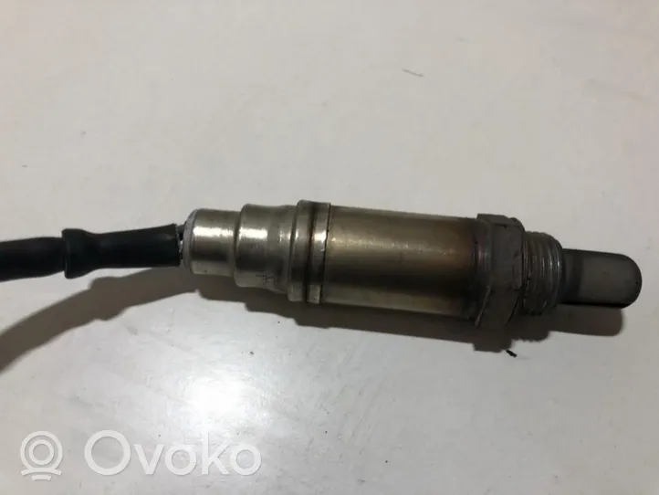 BMW 3 E46 Sensore della sonda Lambda 0258003477