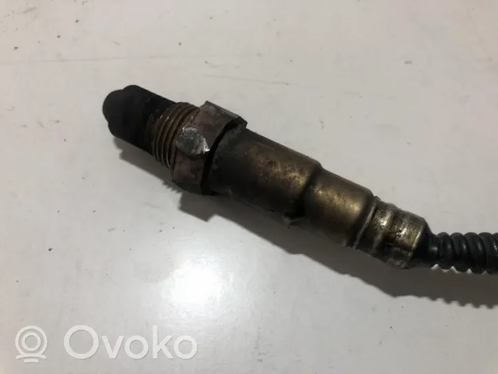 Volkswagen Cross Polo Lambda probe sensor 0258006593