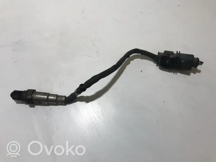 Toyota Yaris Sensore della sonda Lambda 8946712170