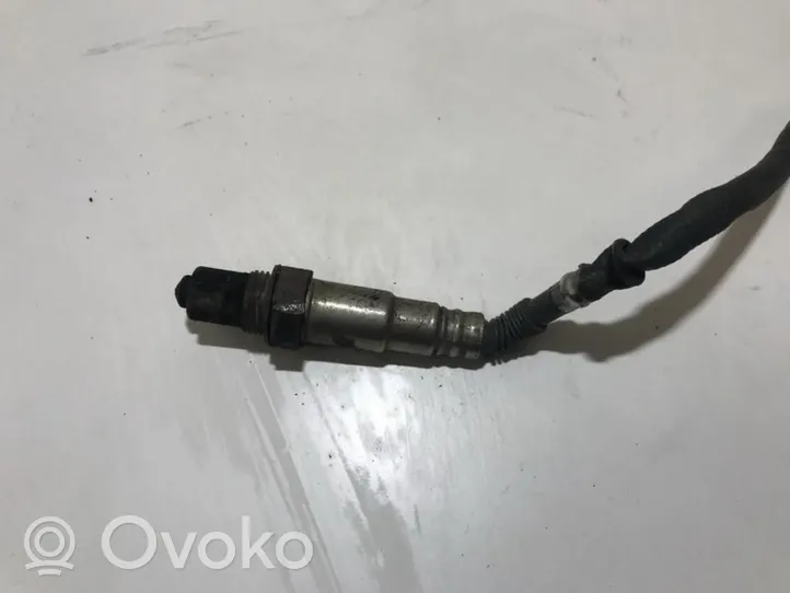 Toyota Yaris Sonde lambda 8946712170