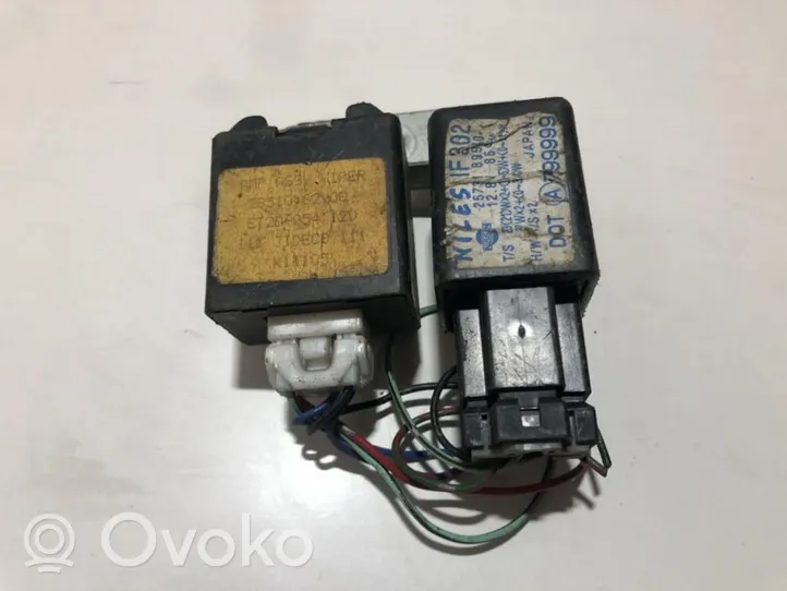 Nissan Maxima Other relay nilesif302