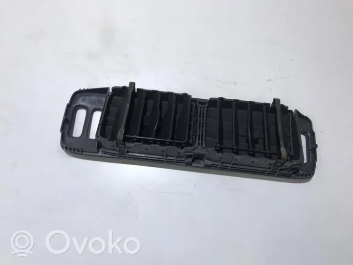 Volvo C70 Dash center air vent grill 9481653