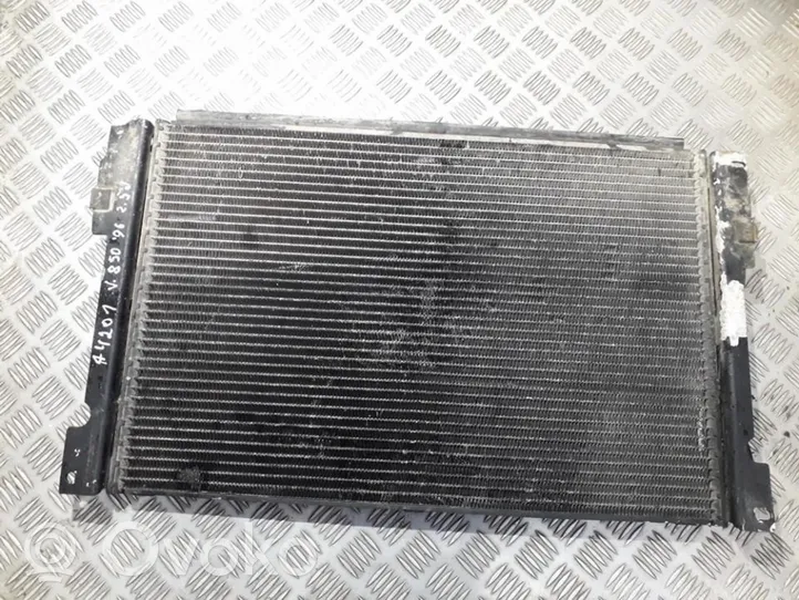 Volvo 850 Radiateur condenseur de climatisation 