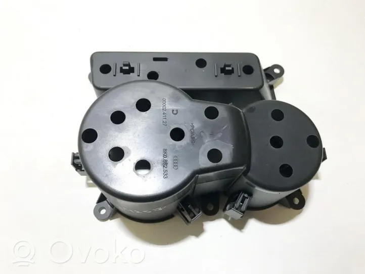 Audi A5 8T 8F Cup holder 8k0862533