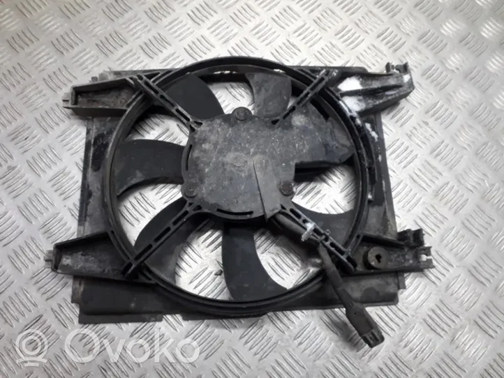 Hyundai Elantra Kale ventilateur de radiateur refroidissement moteur 