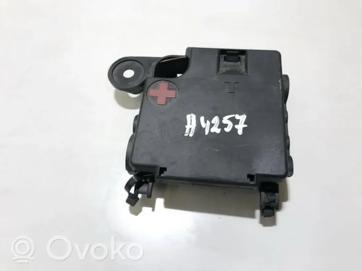 Audi A5 8T 8F Câble de batterie positif 8k0937517a