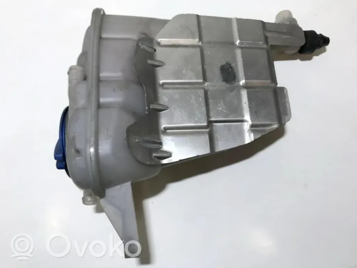 Audi A5 8T 8F Coolant expansion tank/reservoir 8k0121405e