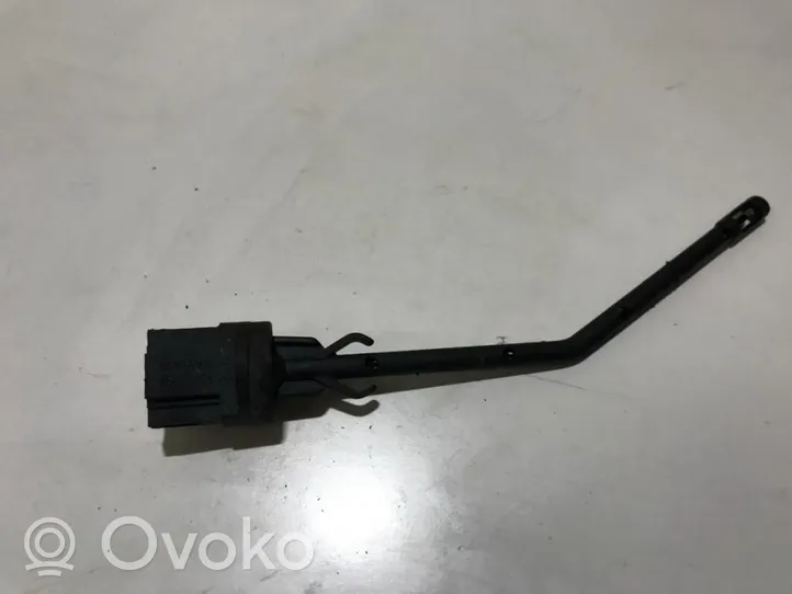 Volkswagen Polo Czujnik temperatury wewnętrznej 6q0907543d