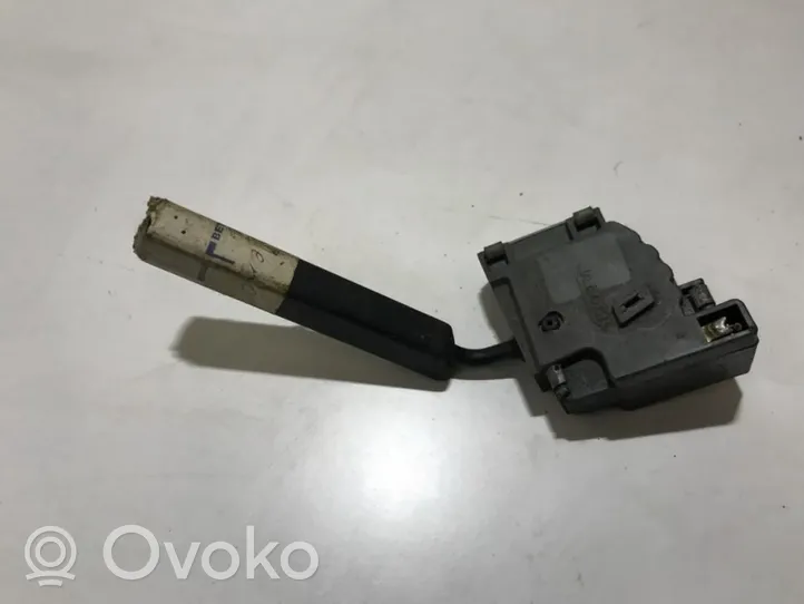 Renault 21 Wiper control stalk 