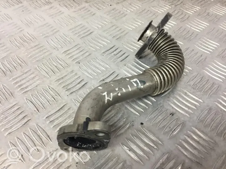 Nissan Qashqai EGR vamzdelis (-iai)/ žarna (-os) 