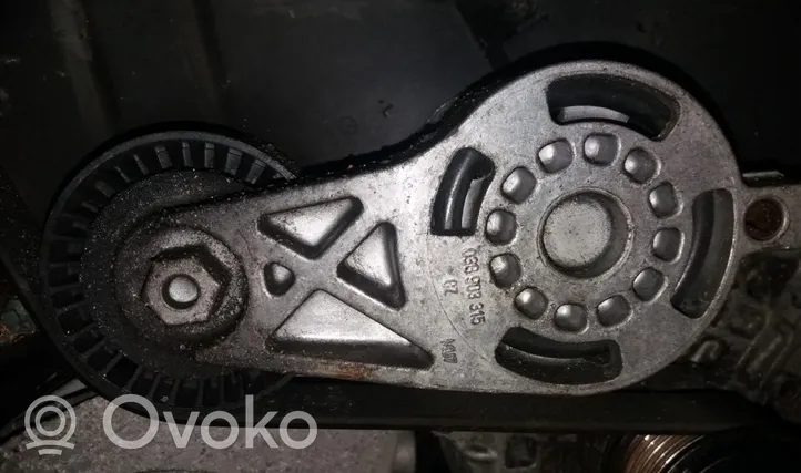 Volkswagen Jetta V Diržo įtempėjas 03G903315