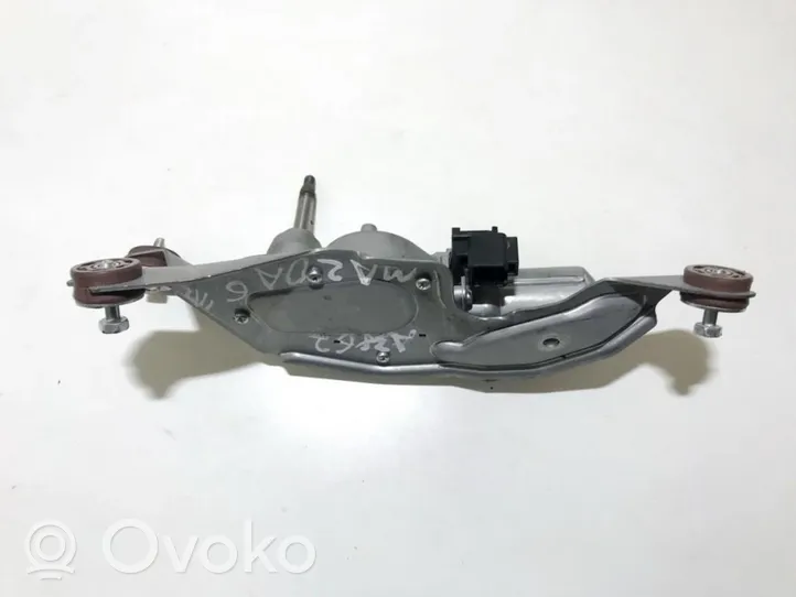 Mazda 6 Moteur d'essuie-glace arrière 8496000811