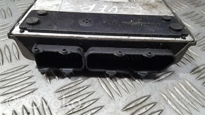 Rover 25 Sterownik / Moduł ECU NNN100752