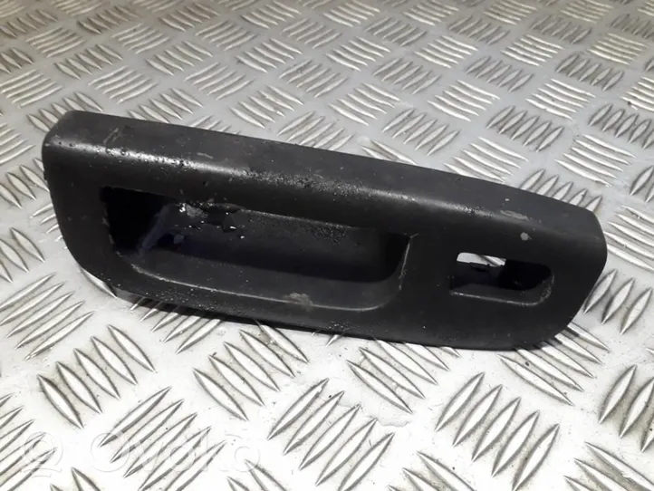 Ford Galaxy Rivestimento pulsantiera finestrino della portiera anteriore 7m3867172