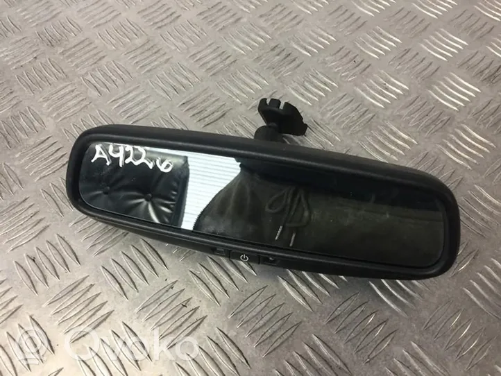 Toyota RAV 4 (XA30) Espejo retrovisor (interior) 8781005042