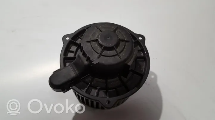 KIA Picanto Heater fan/blower f00s330025