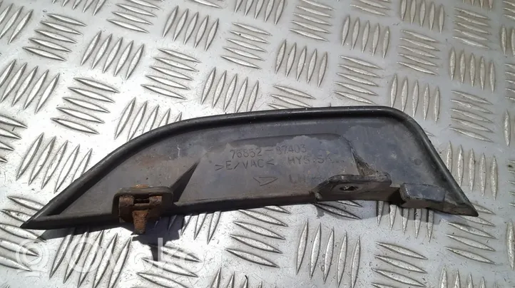 Daihatsu Terios Other exterior part 7685287403