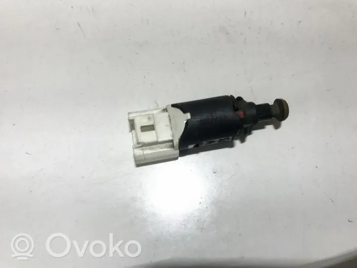 Citroen C3 Brake pedal sensor switch 9643478880