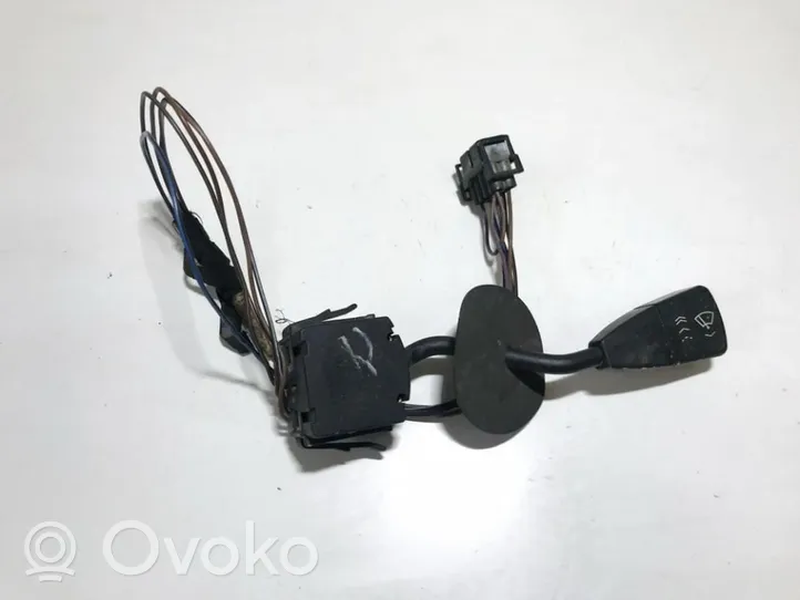 BMW 5 E34 Wiper control stalk 6620