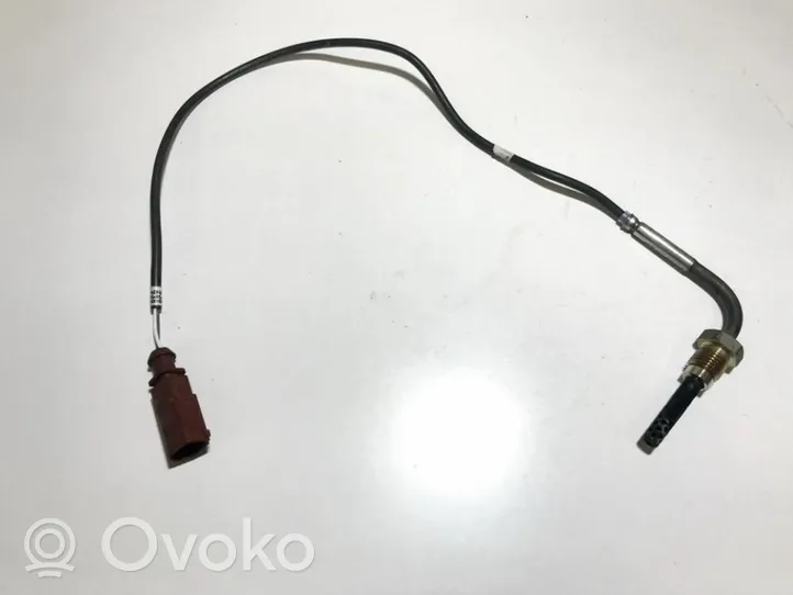 Volkswagen Golf V Exhaust gas temperature sensor 03g906088k