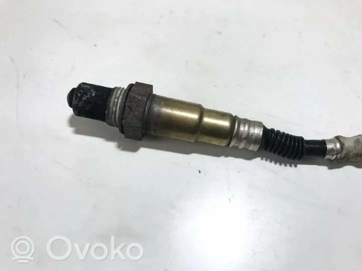 Peugeot 107 Lambda probe sensor 894650h010