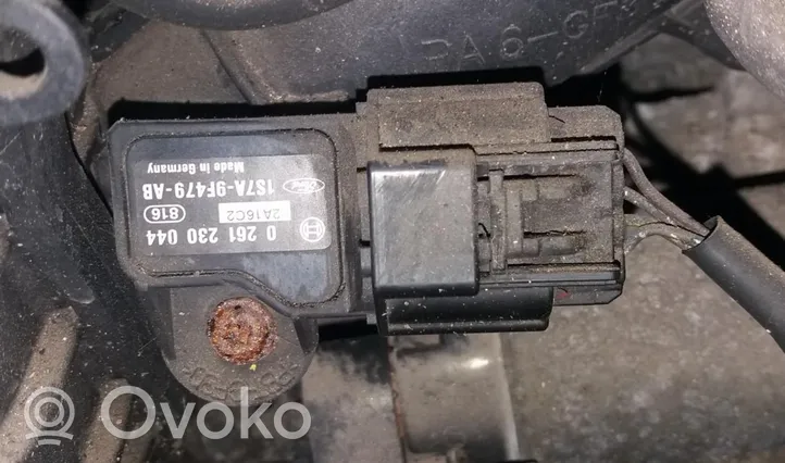 Ford Mondeo Mk III Czujnik ciśnienia powietrza 0261230044