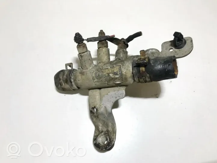 Toyota Corolla E120 E130 Tubo flessibile del liquido di raffreddamento del motore 